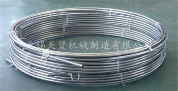 不銹鋼盤管在什么情況下會失去強(qiáng)度