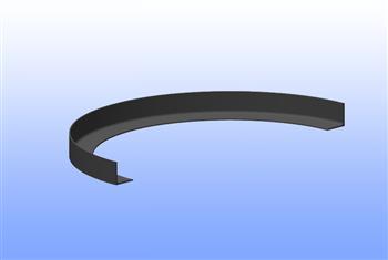 角鋼內(nèi)彎需要切口嗎？