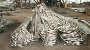 不銹鋼u型盤管在給水系統(tǒng)領(lǐng)域的應用