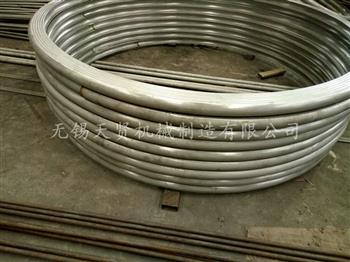 半圓管的質(zhì)量好壞一般考慮哪些點？