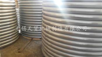 半圓管廠家需要讓半圓管處于干燥環(huán)境中嗎？