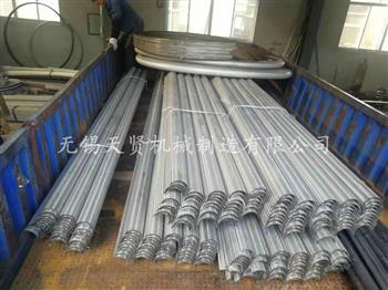 避免直半圓管可能會(huì)埋下的隱患